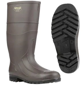 18805 iron dukes ac sl1001 +sole