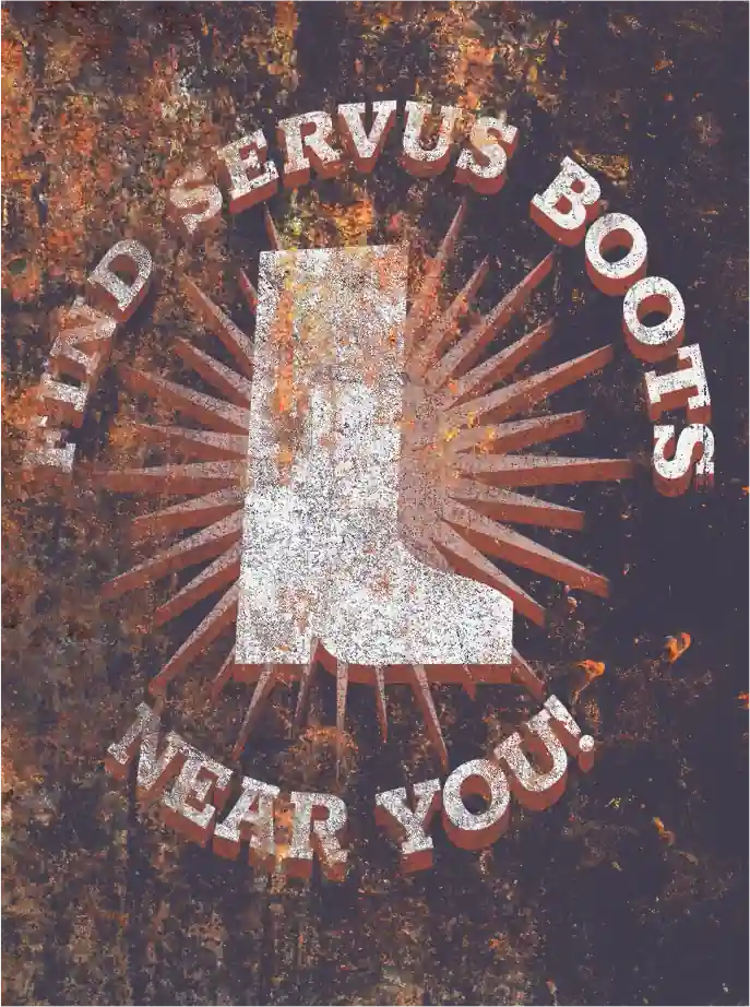 Find Servus Boots