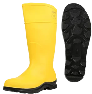 Servus boots 18835+sole