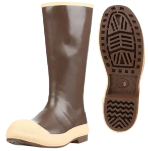 Servus boots 22214+sole