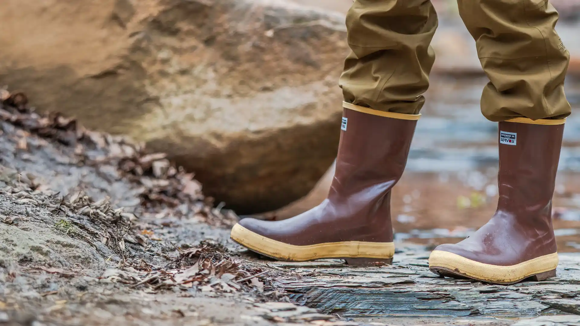 Triple dipped neo hero