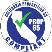 Prop 65 compliant@2x