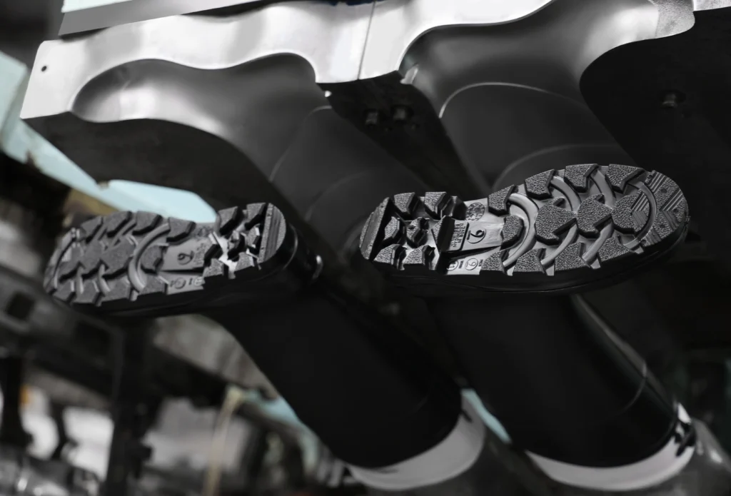 Servus factory Boots Freshly Molded