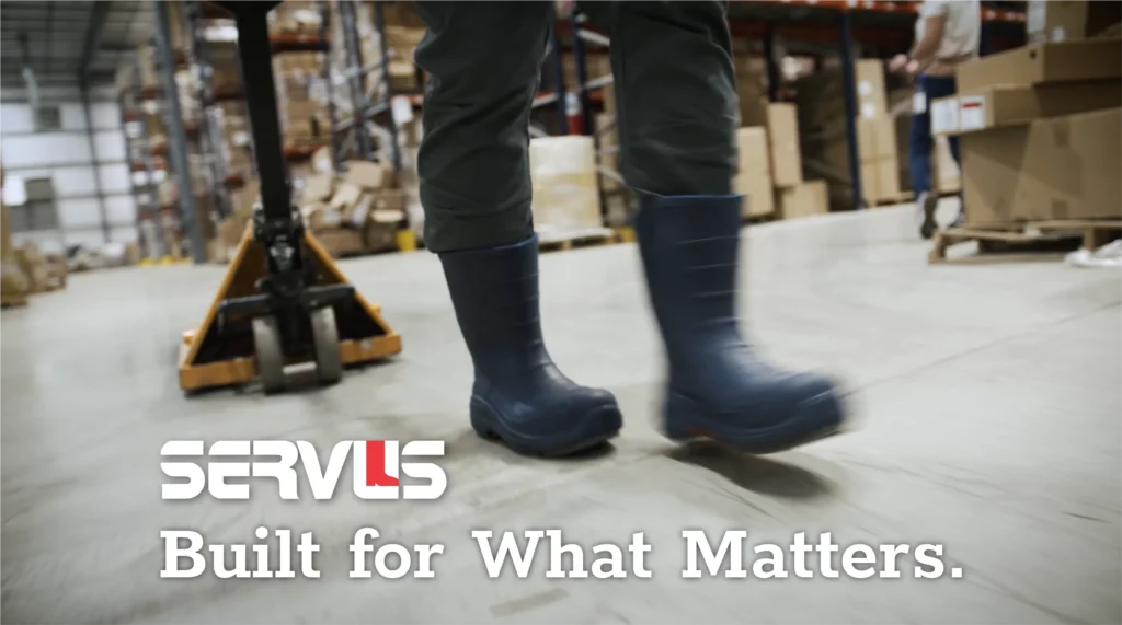 Servus hero video